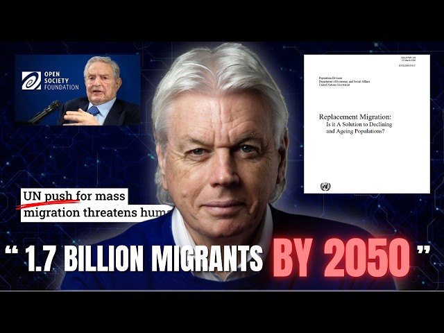 This Migrant Crisis Is Not Organic…