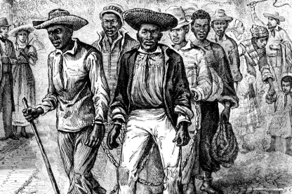 The historical facts the slave reparation lobby doesn’t want you to hear