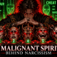 7 Demonic Spirits Behind Narcissism/Narcissist