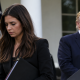 Donald Trump’s White House is finally falling apart. ‘Finally’??