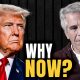 Democrats Want Trump Investigated Over Epstein | Trending Ep448