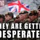 UK Doubling Down On ‘War Is Coming’ Narrative | Trending Ep449