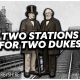 Two Stations For Two Dukes – Bakewell To Hassop – Derbyshire – The Walk | EP 263