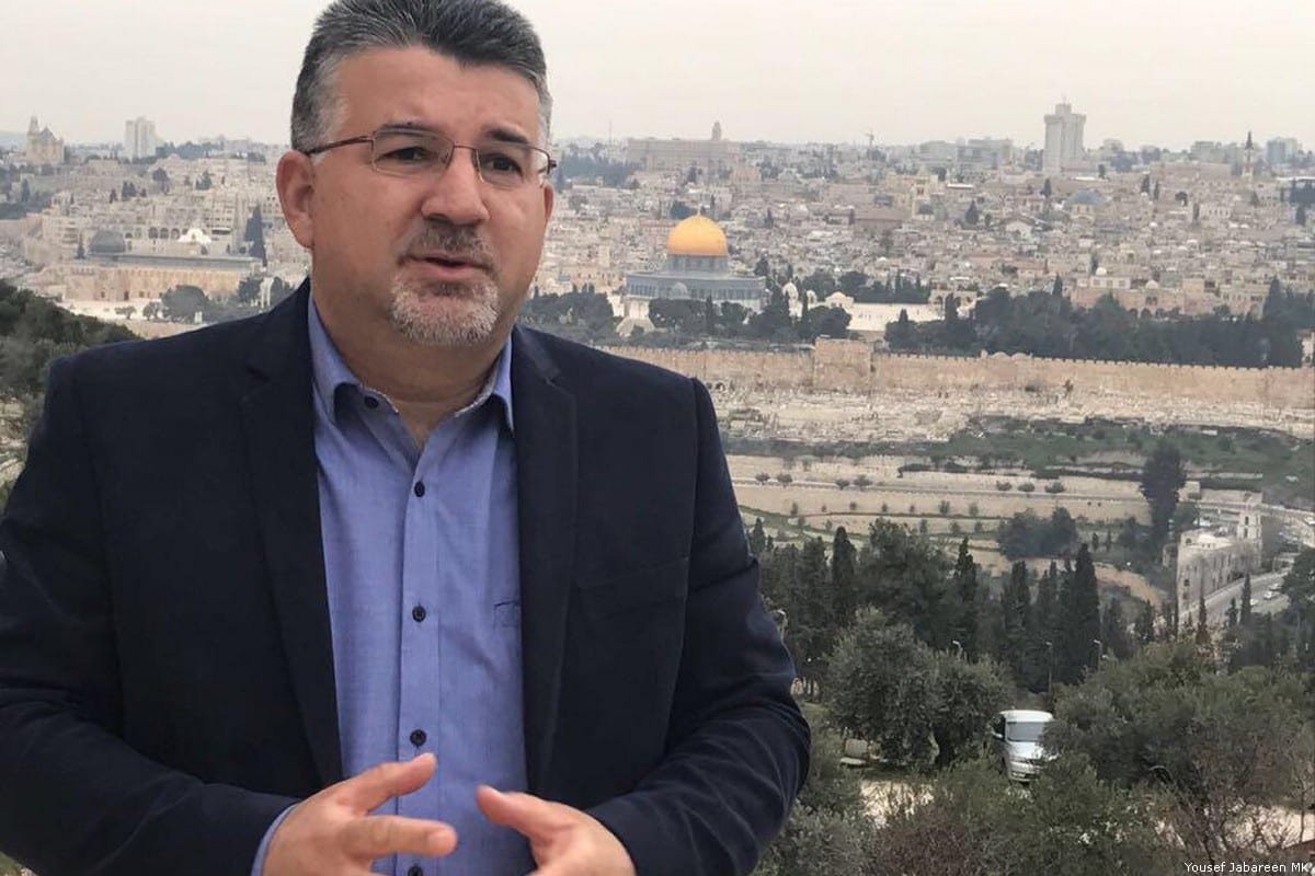 We’re ready to ditch two-state solution, says Arab-Israeli election kingmaker. The land has long GONE for a two-state ‘solution’ as West Bank annexation moves closer