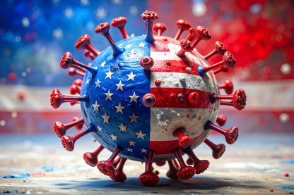 Are YOU ready for ‘American Covid’?
