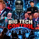 Big Tech and staged politics keeps you distracted while the real war unfolds