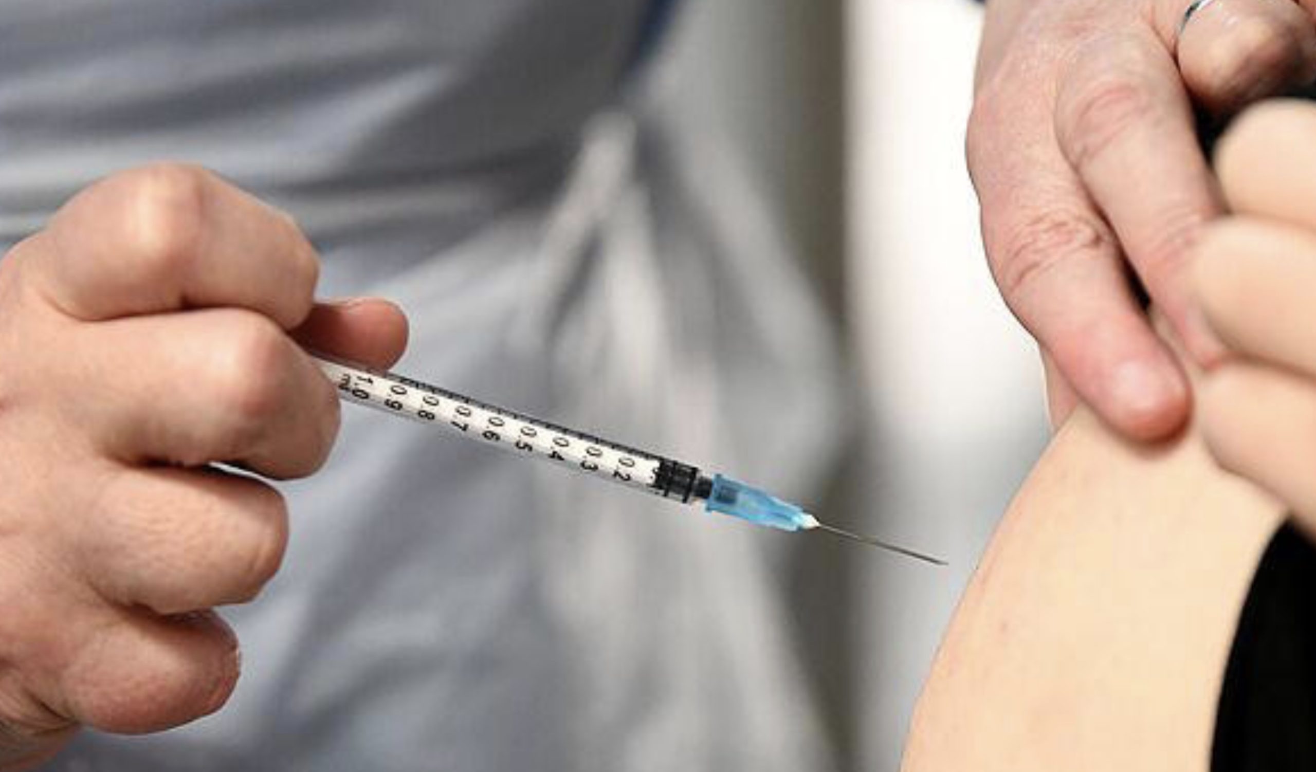 NHS plan to roll out fat jabs slowly ‘not good enough’, say ludicrous MPs
