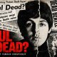 Paul Is Dead? – The 1968 Mystery. Coming soon on Ickonic