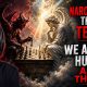 The Narcissist’s Greatest Trick: Making  Evil Seem Human
