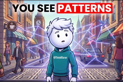 11 Signs You Have Pattern Intelligence